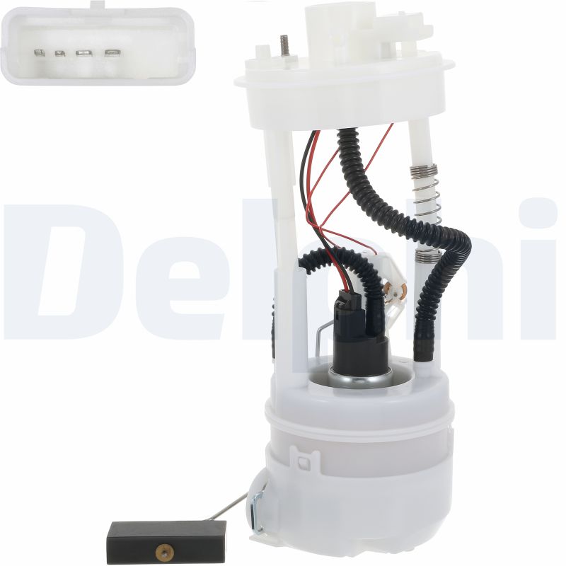 DELPHI FE10065-12B1...