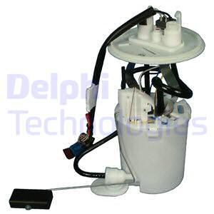 DELPHI FE10067-12B1 Pompa carburante-Pompa carburante-Ricambi Euro