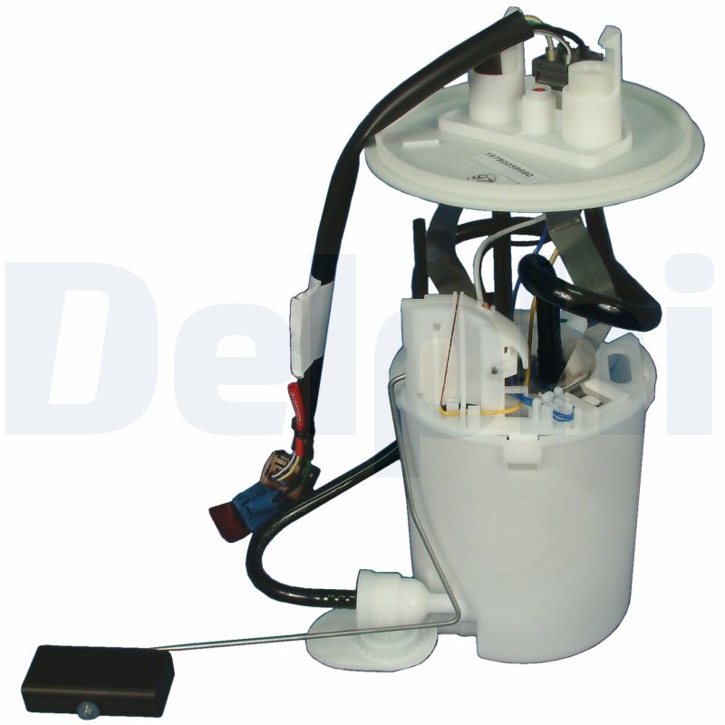 Fuel Pump