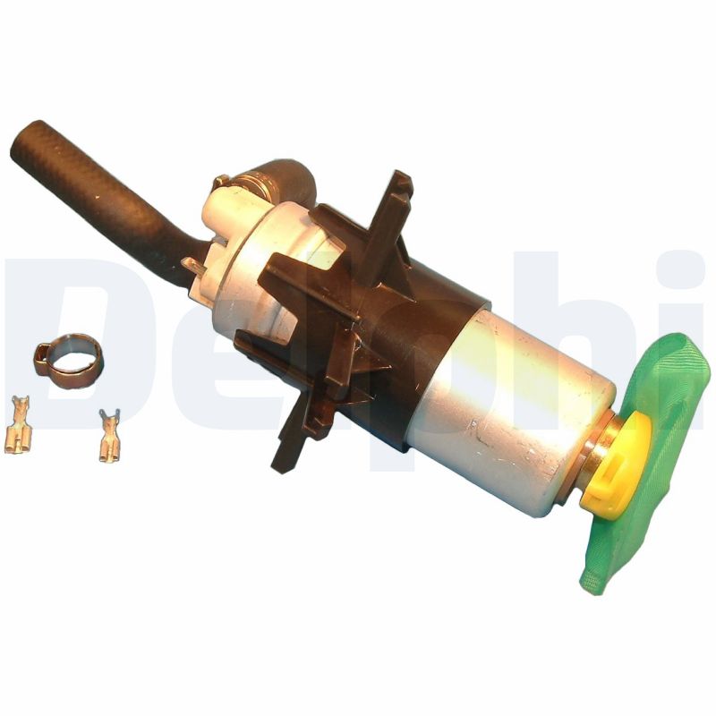 Fuel Pump