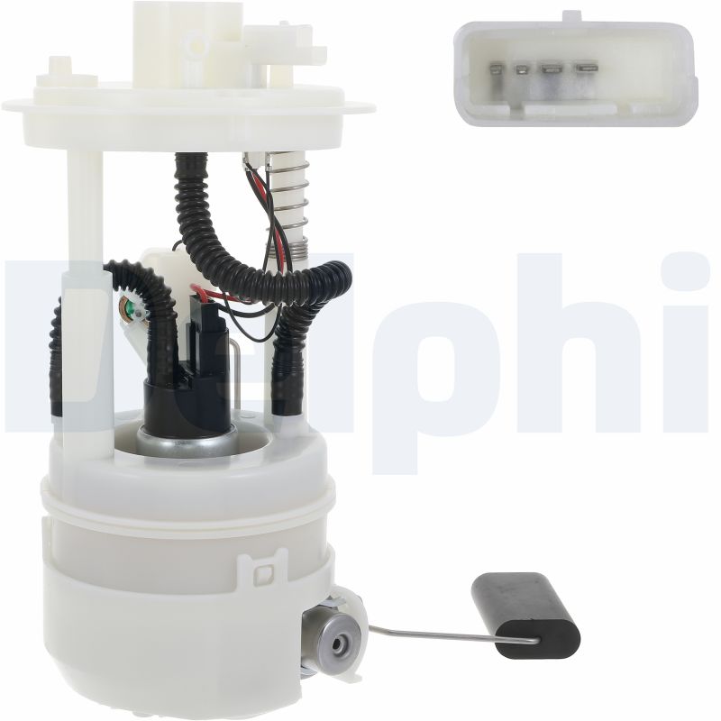 DELPHI FE10136-12B1 Pompa...