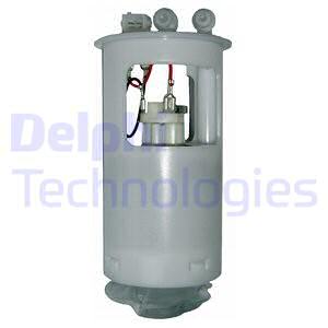 DELPHI FE10139-12B1 Pompa carburante-Pompa carburante-Ricambi Euro