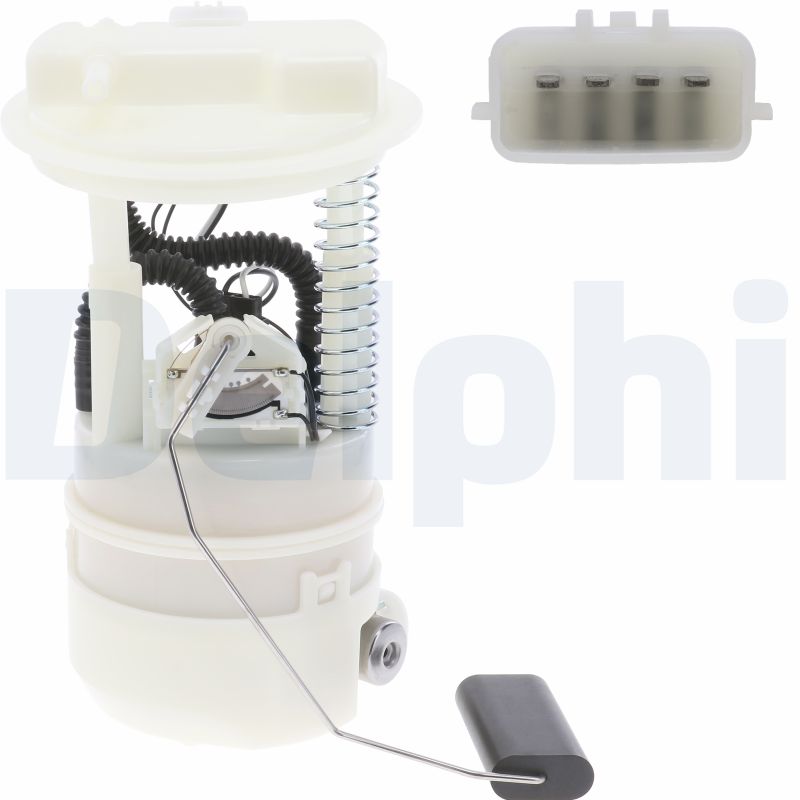 DELPHI FE10140-12B1 Pompa...