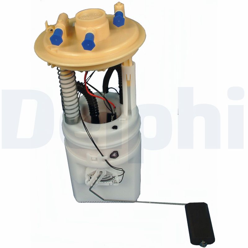 Fuel Pump