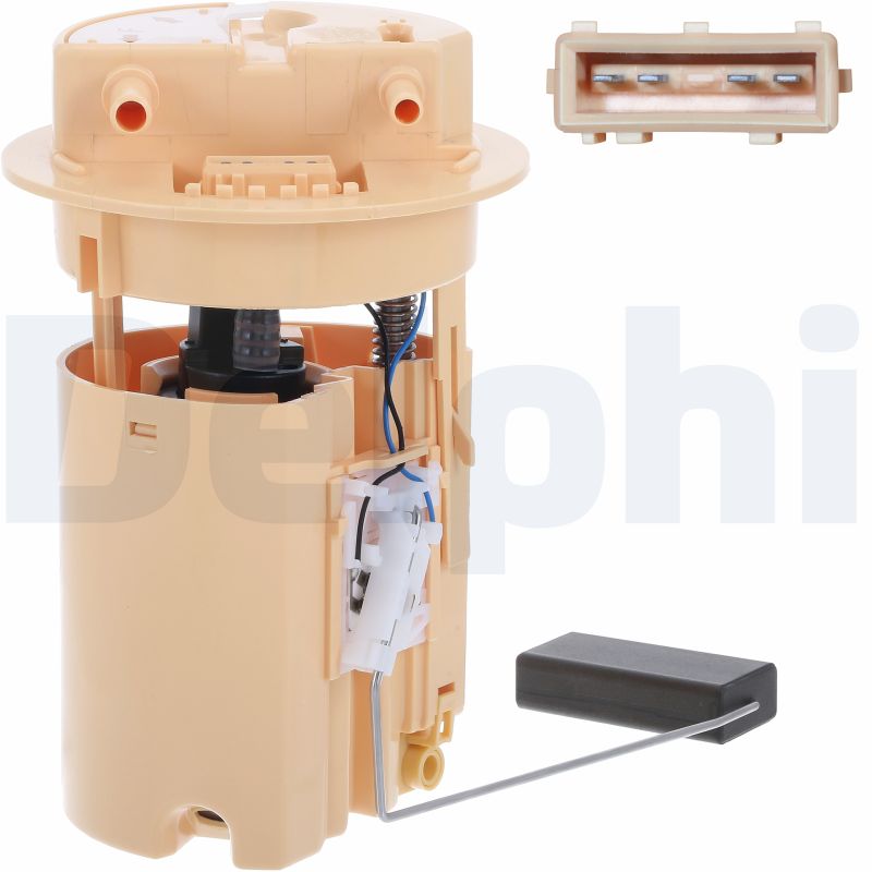 DELPHI FE10143-12B1 Pompa...