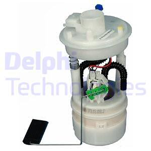 DELPHI FE10163-12B1 Pompa carburante-Pompa carburante-Ricambi Euro