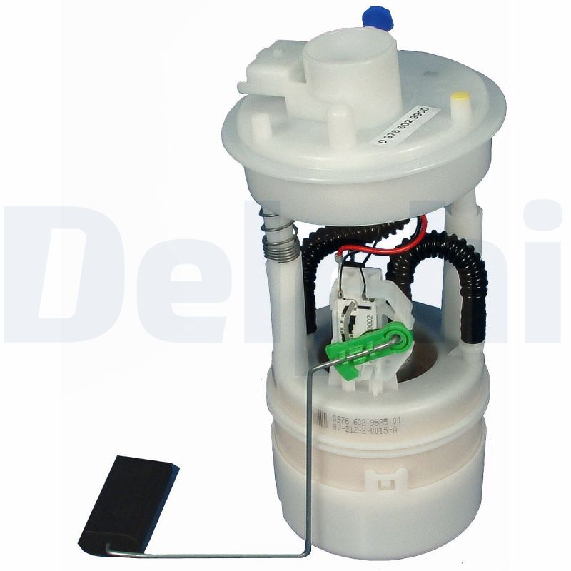 DELPHI FE10163-12B1 Pompa...