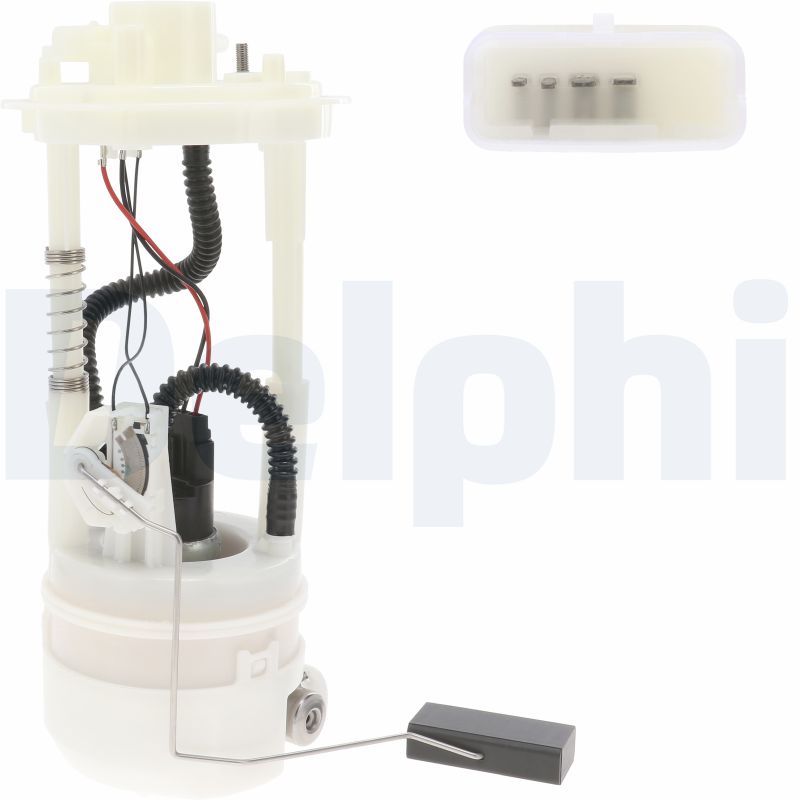 DELPHI FE10164-12B1 Pompa...