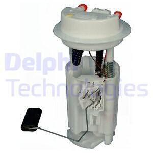 DELPHI FE10165-12B1 Pompa carburante-Pompa carburante-Ricambi Euro