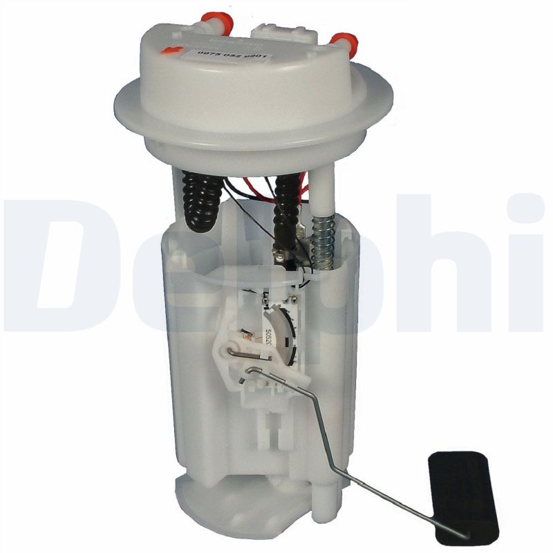 DELPHI FE10166-12B1...