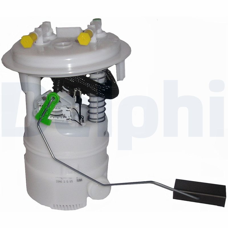 Fuel Pump