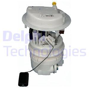 DELPHI FE10174-12B1 Pompa carburante-Pompa carburante-Ricambi Euro