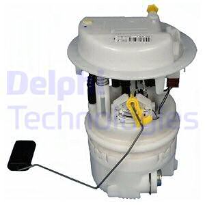 DELPHI FE10175-12B1 Pompa carburante-Pompa carburante-Ricambi Euro