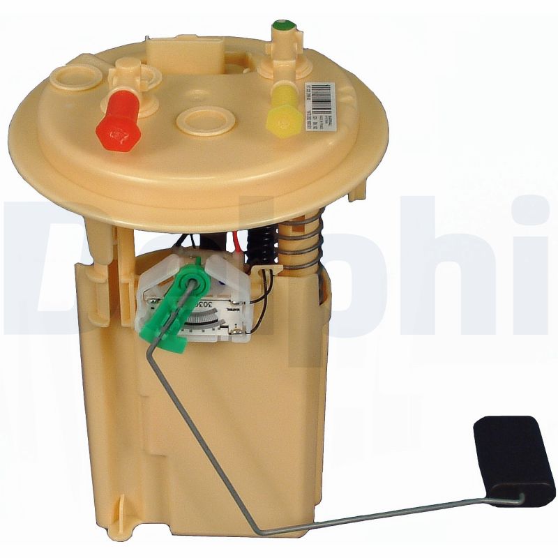 Fuel Pump