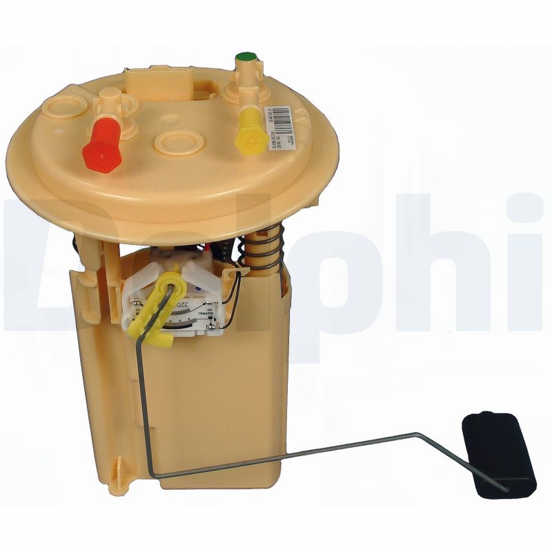 Fuel Pump