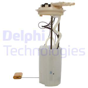 DELPHI FG0071-11B1 Imp. alimentazione carburante-Imp. alimentazione carburante-Ricambi Euro