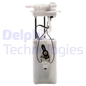 DELPHI FG0089-11B1 Imp. alimentazione carburante-Imp. alimentazione carburante-Ricambi Euro