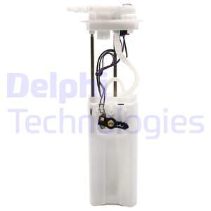 DELPHI FG0127-11B1 Imp. alimentazione carburante