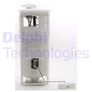 DELPHI FG0230-11B1 Imp. alimentazione carburante