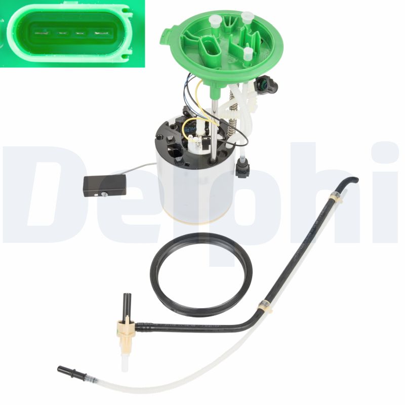 DELPHI FG0983-12B1 Imp....