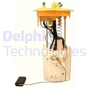 DELPHI FG1006-12B1...