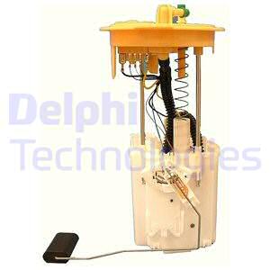 DELPHI FG1007-12B1...