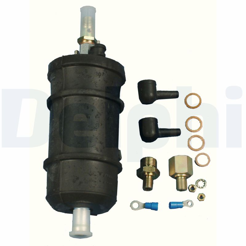Fuel Feed Unit