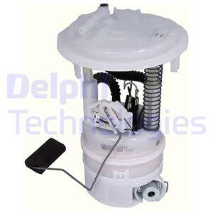 DELPHI FG1022-12B1 Imp. alimentazione carburante