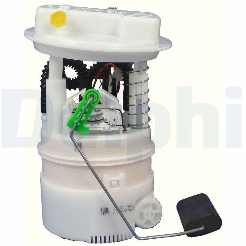 DELPHI FG1035-12B1...