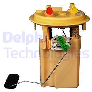 DELPHI FG1065-12B1 Imp. alimentazione carburante