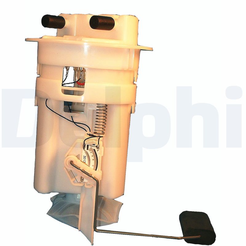 Fuel Feed Unit
