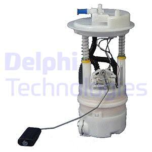 DELPHI FG1071-12B1 Imp. alimentazione carburante