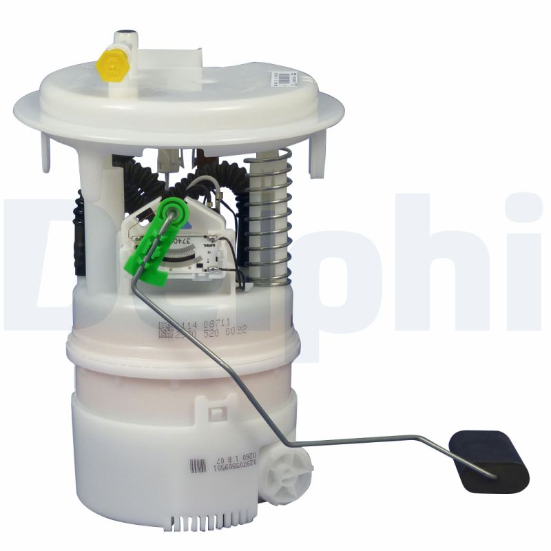 DELPHI FG1098-12B1 Imp....