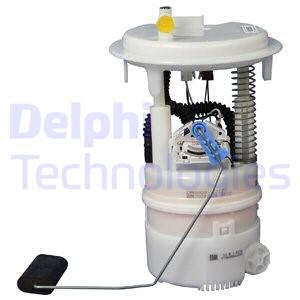 DELPHI FG1100-12B1...