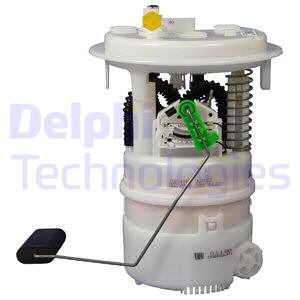 DELPHI FG1119-12B1 Imp. alimentazione carburante-Imp. alimentazione carburante-Ricambi Euro