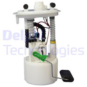 DELPHI FG1120-12B1 Imp. alimentazione carburante