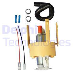 DELPHI FG1136-12B1 Imp. alimentazione carburante