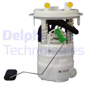 DELPHI FG1137-12B1 Imp. alimentazione carburante