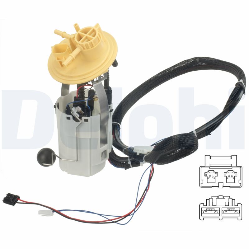 DELPHI FG1251-12B1 Imp....