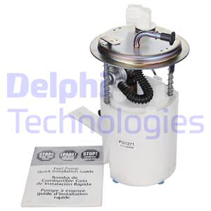 DELPHI FG1271-12B1 Imp. alimentazione carburante