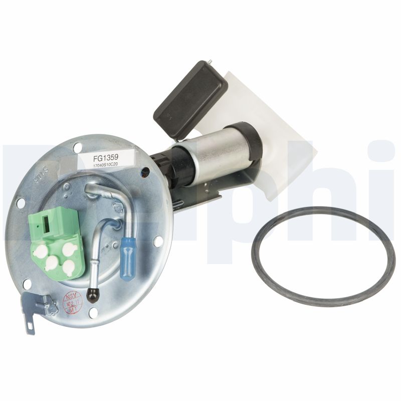 DELPHI FG1359-11B1...