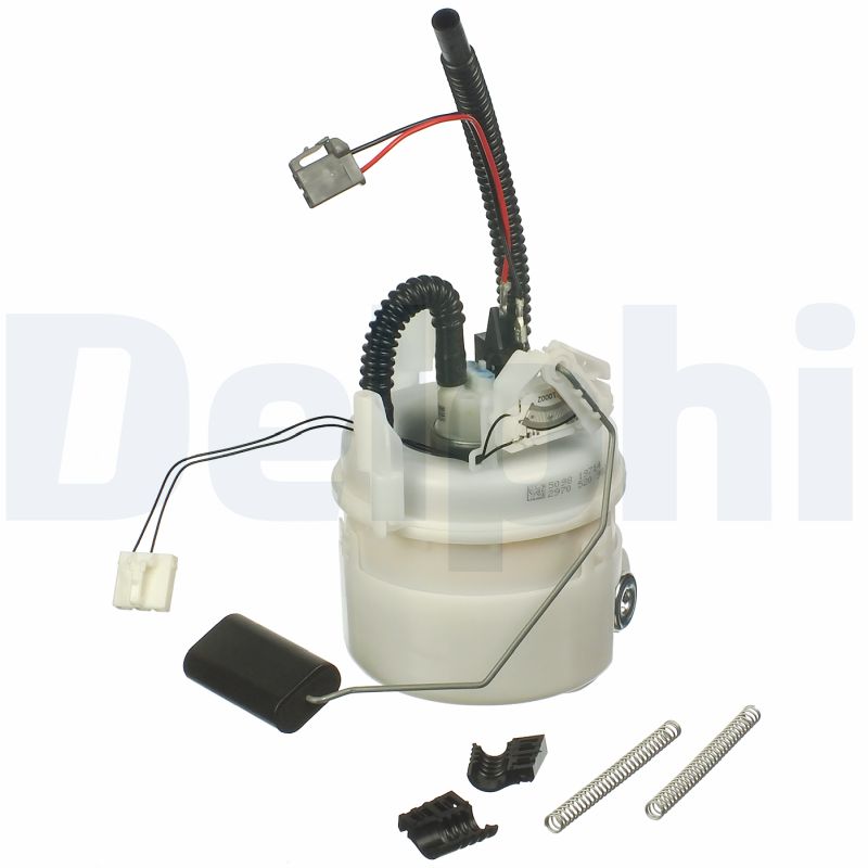 DELPHI FG1498-12B1 Imp....