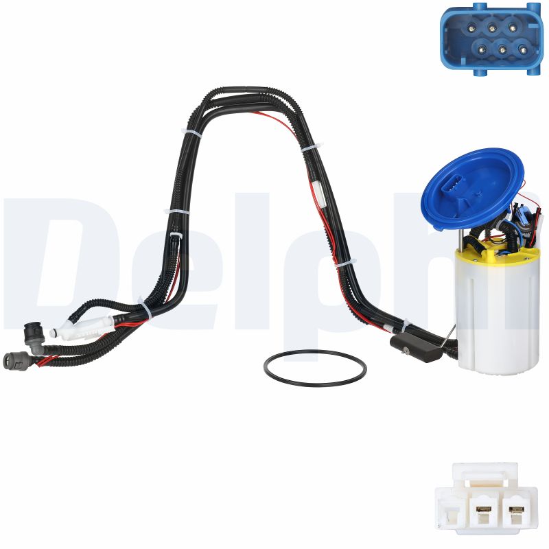DELPHI FG1621-12B1 Imp....