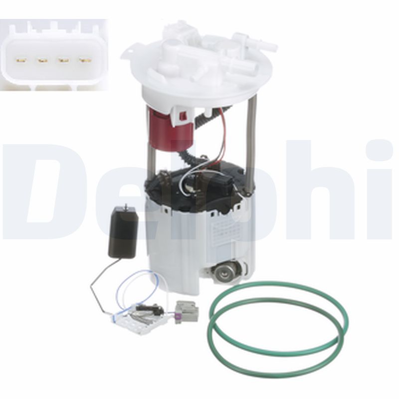 DELPHI FG1869-11B1...