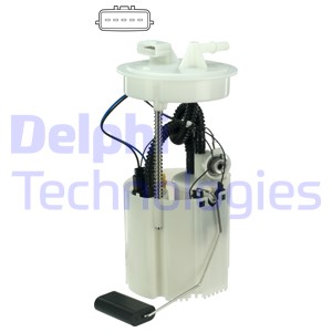 DELPHI FG2028-12B1 Imp. alimentazione carburante-Imp. alimentazione carburante-Ricambi Euro