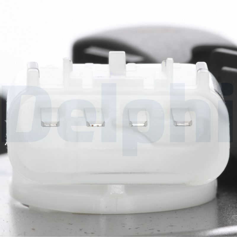 Fuel Feed Unit 3
