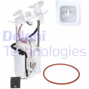 DELPHI FG2128-11B1...