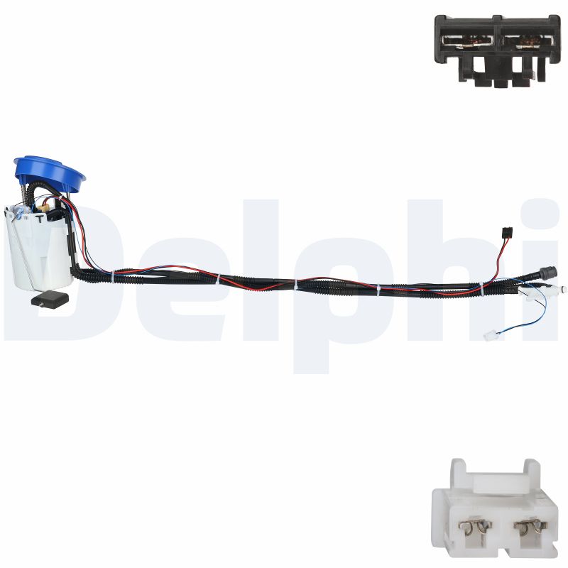DELPHI FG2195-12B1 Imp....