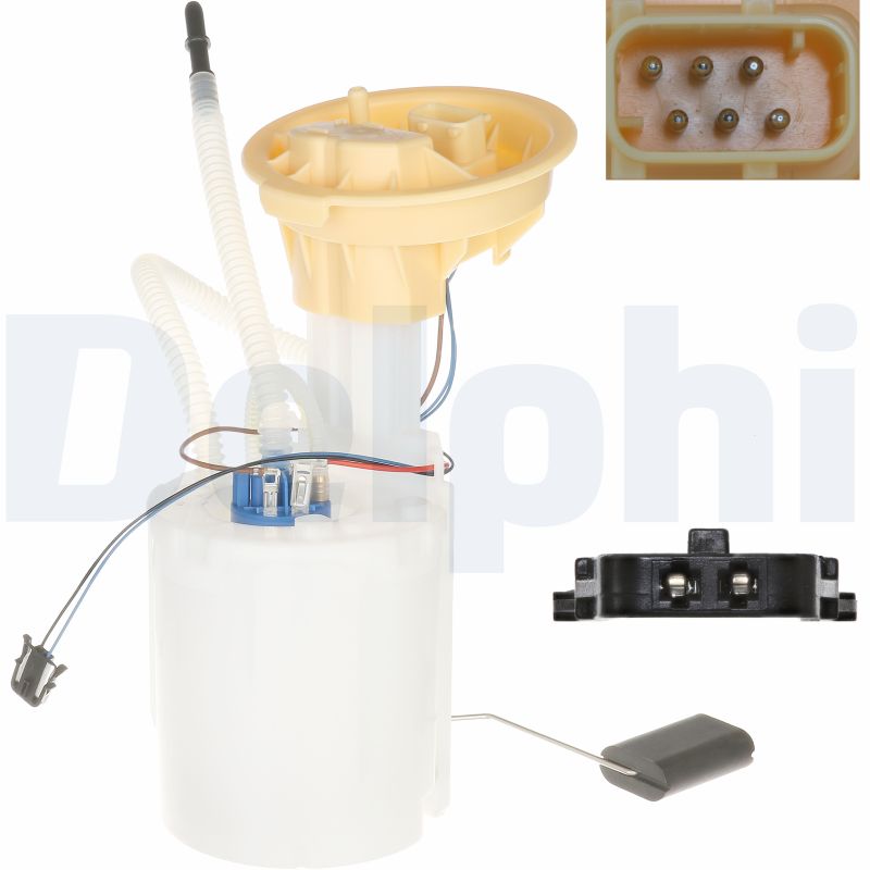 DELPHI FG2347-12B1 Imp....