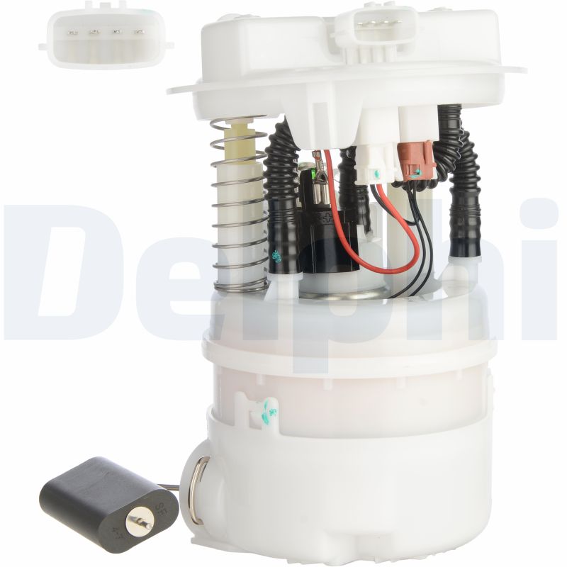 DELPHI FG2356-12B1 Sistem...